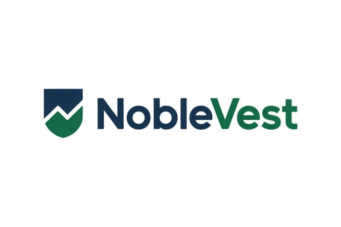 NobleVest logo