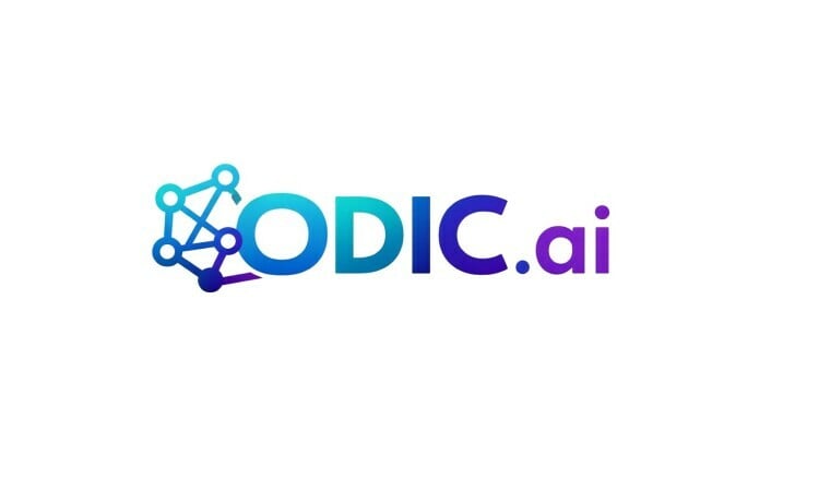 ODIC logo