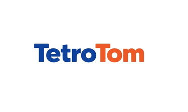 TetroTom logo