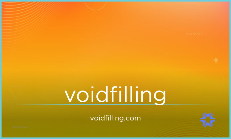 VoidFilling logo