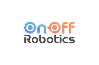 OnOffRobotics.com - Creative brandable domain for sale