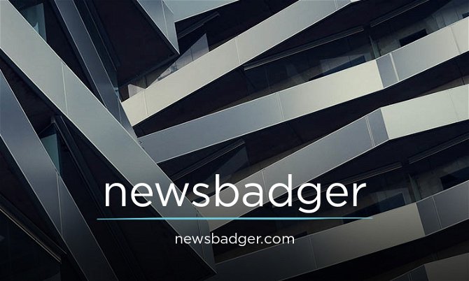 NewsBadger.com