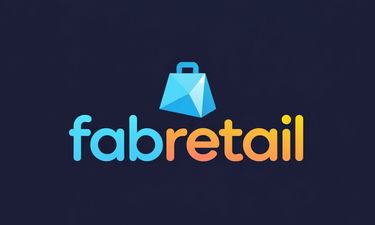 FabRetail.com - Creative brandable domain for sale