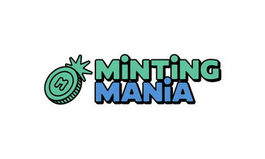 Mintingmania.com - Creative brandable domain for sale