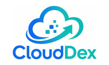 CloudDex logo
