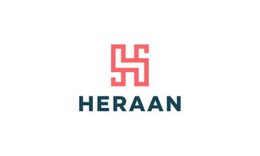Heraan.com - Creative brandable domain for sale