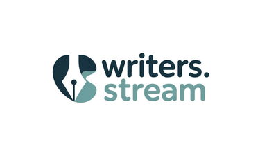Writers logo