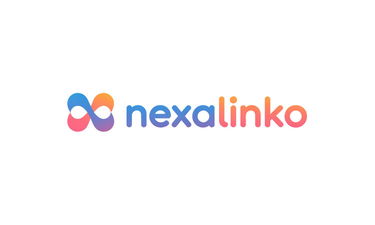 NexaLinko.com - Creative brandable domain for sale