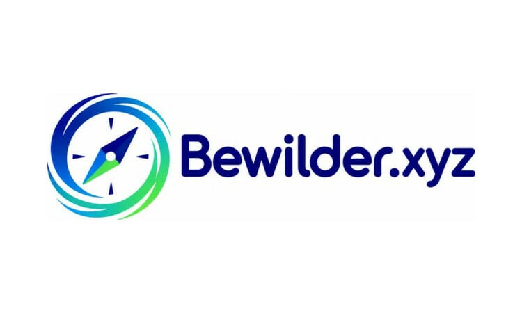 Bewilder logo