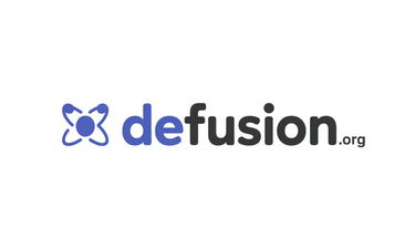 Defusion.org - Creative brandable domain for sale