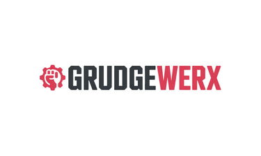 grudgewerx.com - Creative brandable domain for sale