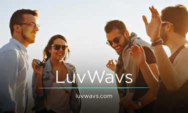 LuvWavs.com