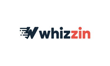 Whizzin.com - Creative brandable domain for sale