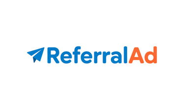 ReferralAD.com - Creative brandable domain for sale