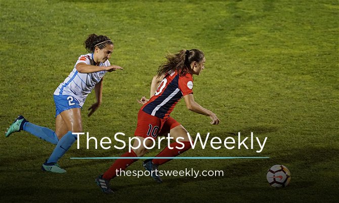 TheSportsWeekly.com