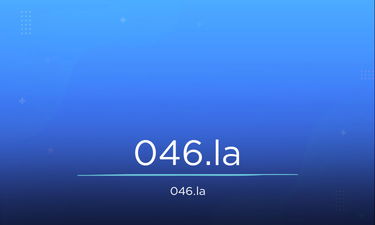 046.LA - Creative brandable domain for sale