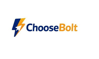 ChooseBolt logo