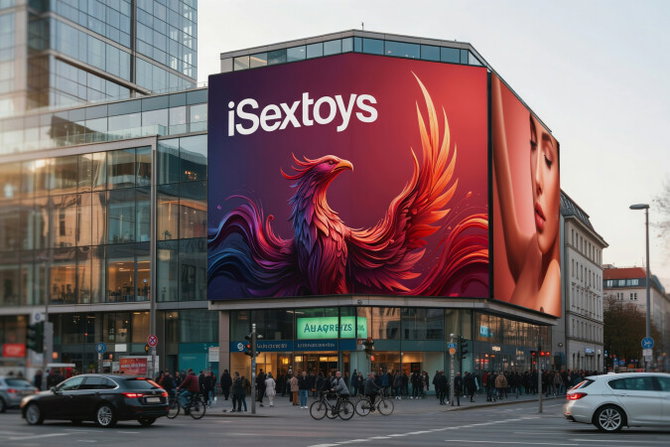 iSextoys.com — 3