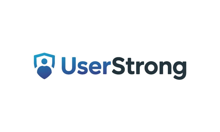UserStrong logo