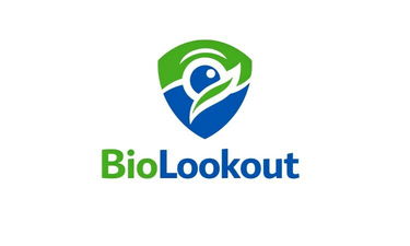 BioLookout logo