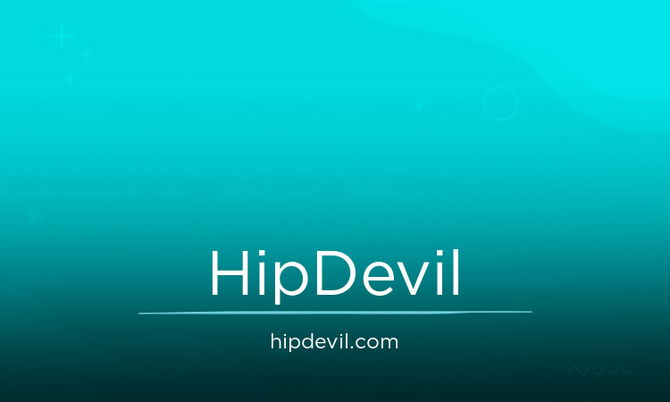 HipDevil.com