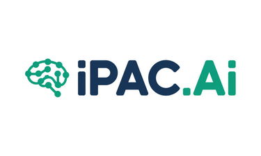IPAC.ai - Creative brandable domain for sale