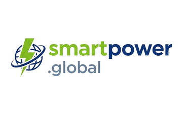 SmartPower.global - Creative brandable domain for sale