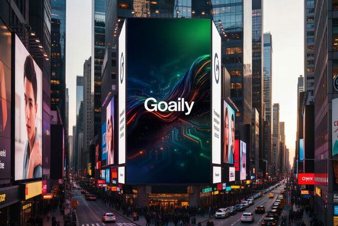 Goaily.com — 3