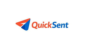 QuickSent logo