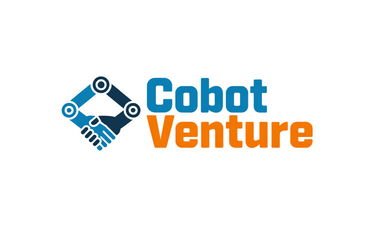 CobotVenture.com - Creative brandable domain for sale