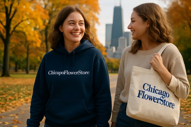 ChicagoFlowerStore.com — 5
