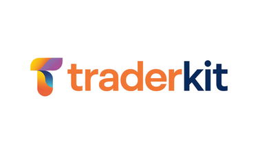 TraderKit.com - Creative brandable domain for sale