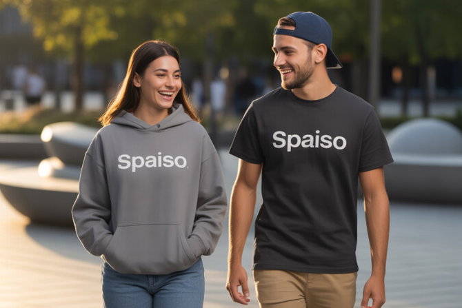 Spaiso.com — 5
