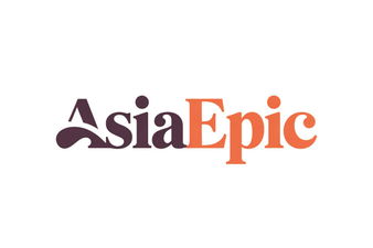 AsiaEpic.com - Creative brandable domain for sale