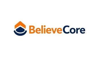 BelieveCore logo