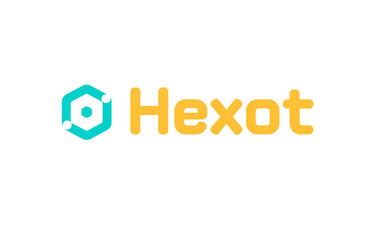 Hexot logo