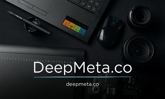 DeepMeta.co