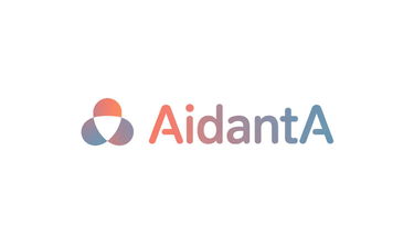 AidantA.com - Creative brandable domain for sale