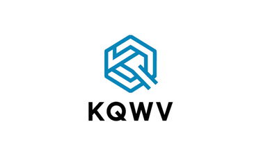 Kqwv.com - Creative brandable domain for sale