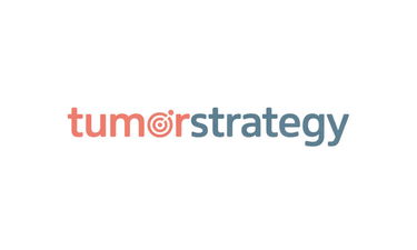 TumorStrategy.com - Creative brandable domain for sale