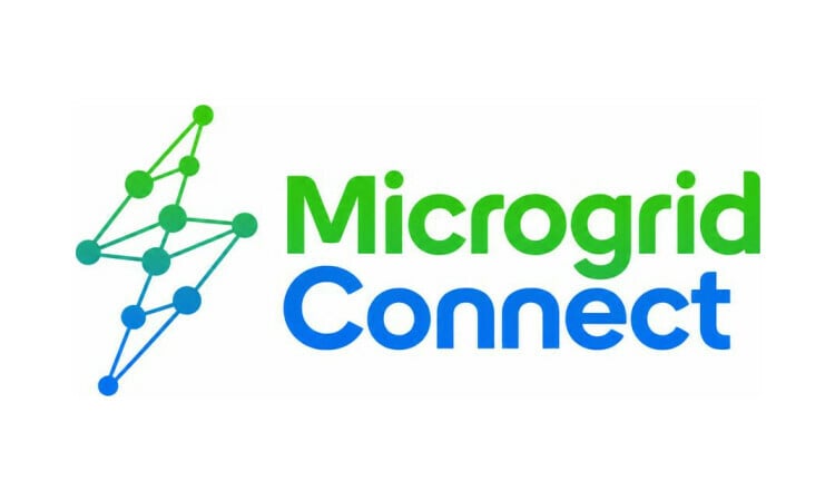 MicrogridConnect logo