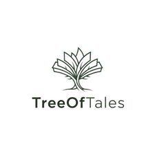 TreeOfTales.com - Creative brandable domain for sale