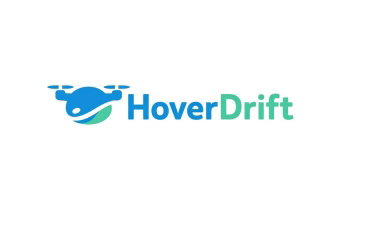 HoverDrift logo