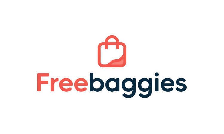 FreeBaggies logo