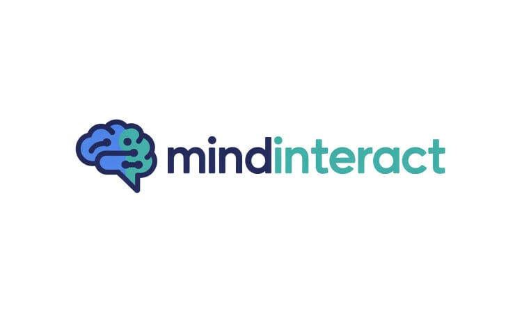 MindInteract logo