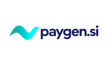 paygen.si is for sale