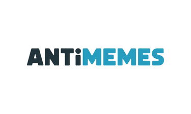 Antimemes.com - Creative brandable domain for sale