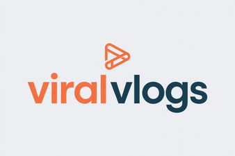 ViralVlogs.com - Creative brandable domain for sale