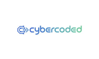 CyberCoded.com - Creative brandable domain for sale