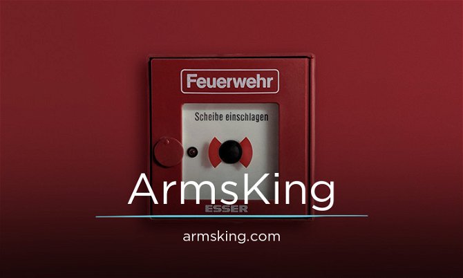 ArmsKing.com